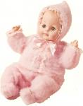 Vogue Dolls - Baby Dear - Pink Onesie